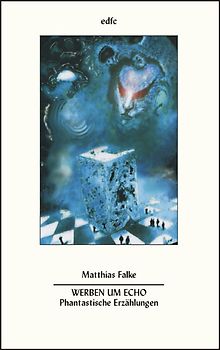 Werben um Echo