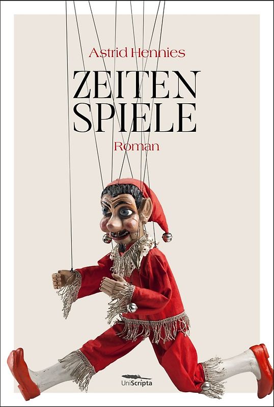 ZEITENSPIELE