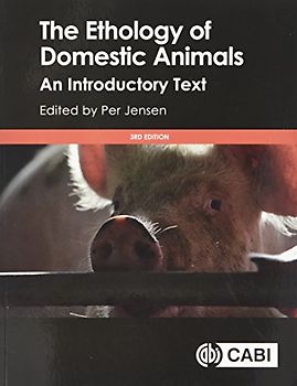 The Ethology of Domestic Animals