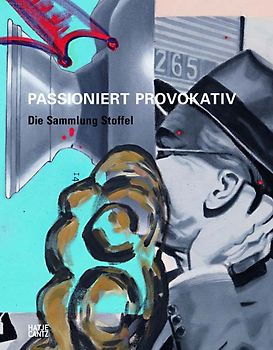 PASSIONIERT PROVOKATIV