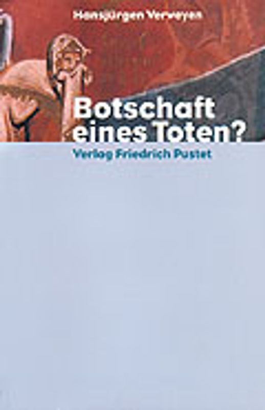 Botschaft eines Toten?