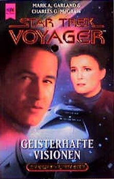 Star Trek - Geisterhafte Visionen