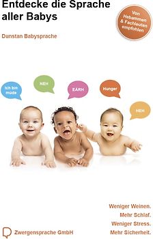 Entdecke die Sprache aller Babys