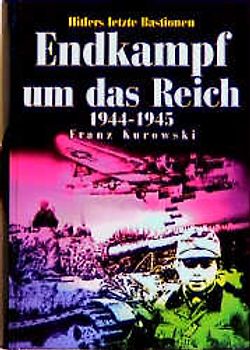 Endkampf um das Reich