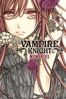 Vampire Knight: Memories, Vol. 1 (Vampire Knight: Memories, 1, Band 1)