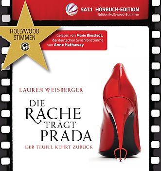 Die Rache trägt Prada. Der Teufel kehrt zurück