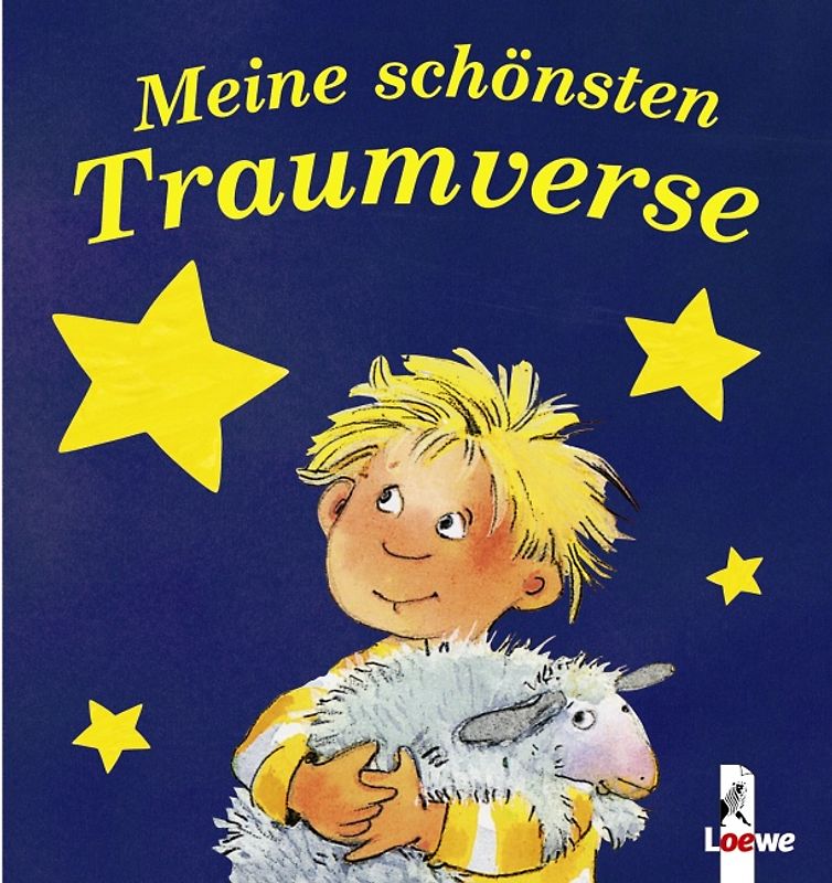 Meine schönsten Traumverse