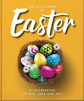 The Little Book of Easter