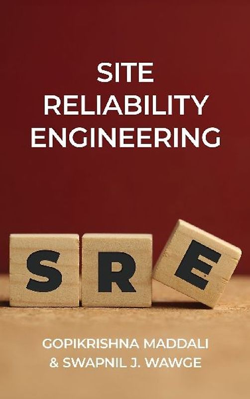 Site Reliability Engineering