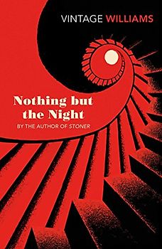 Nothing But the Night: John Williams