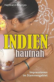 INDIEN hautnah