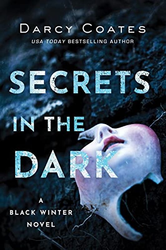 Secrets in the Dark (Black Winter, 2, Band 3)