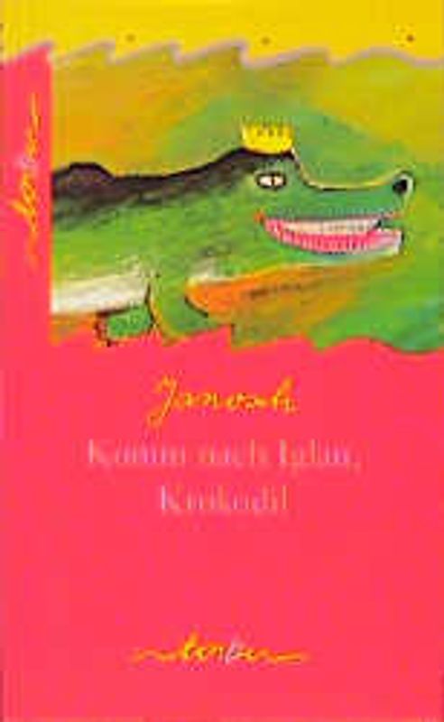 Komm nach Iglau, Krokodil