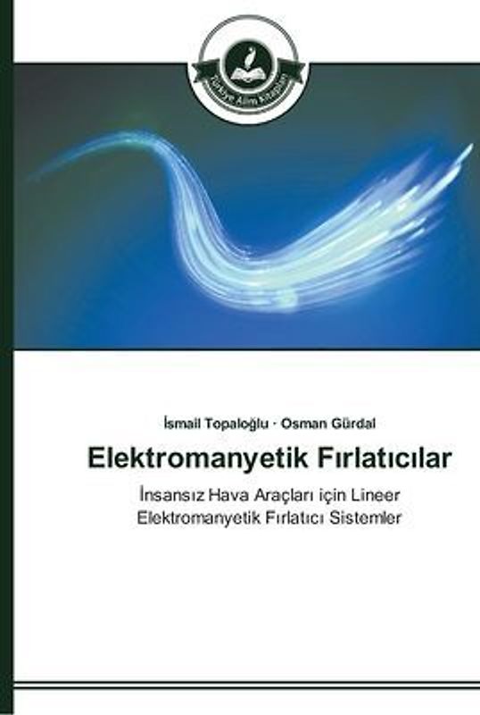 Elektromanyetik F¿rlat¿c¿lar