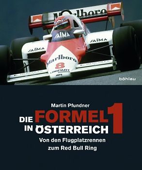 Die Formel 1 in Österreich