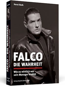 Falco – Die Wahrheit