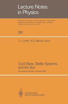 Cool Stars, Stellar Systems, and the Sun