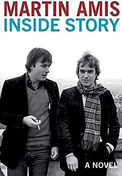 Inside Story: a novel