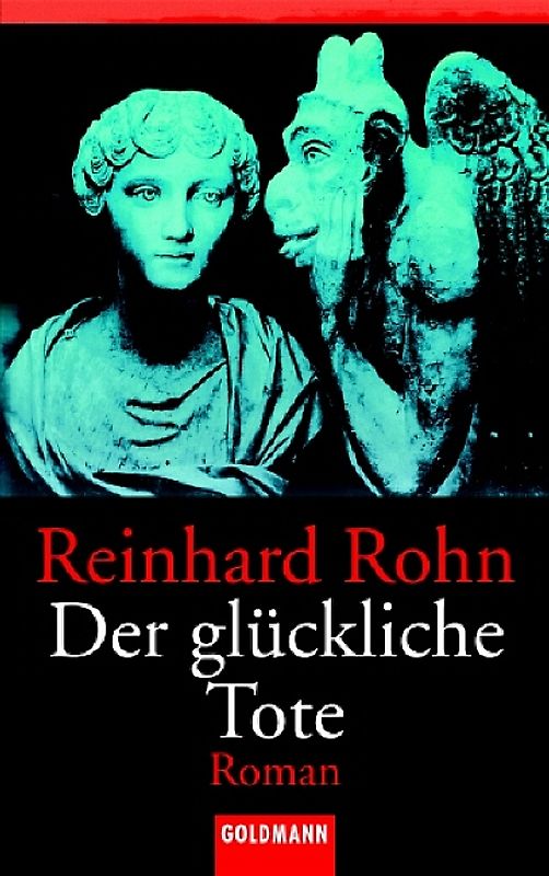 Der glückliche Tote