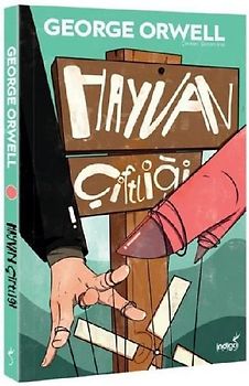 Hayvan Ciftligi