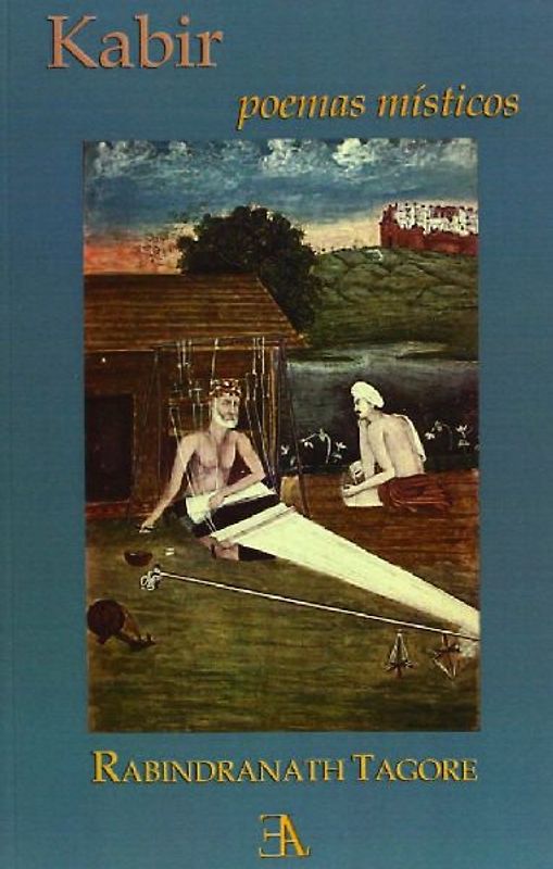 Poemas míticos de Kabir