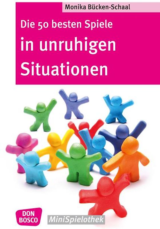 Die 50 besten Spiele in unruhigen Situationen