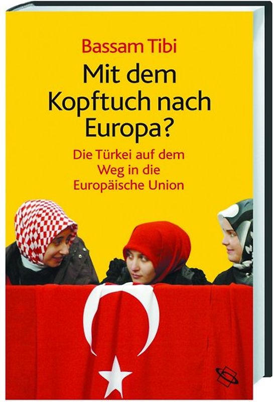 Mit dem Kopftuch nach Europa?