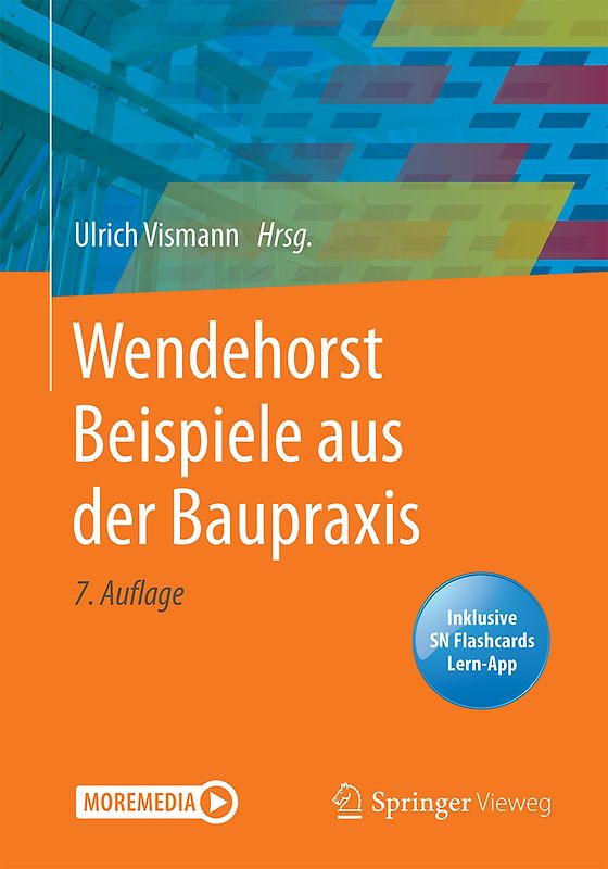 Wendehorst Beispiele aus der Baupraxis