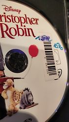 Kundenbild für Christopher Robin