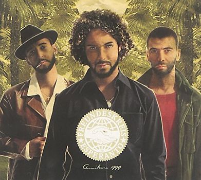 Freundeskreis - Esperanto