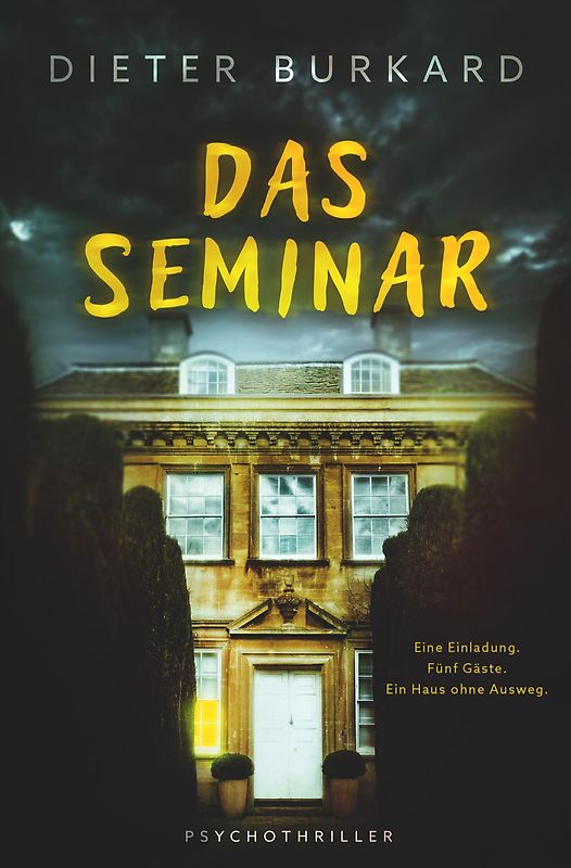Das Seminar