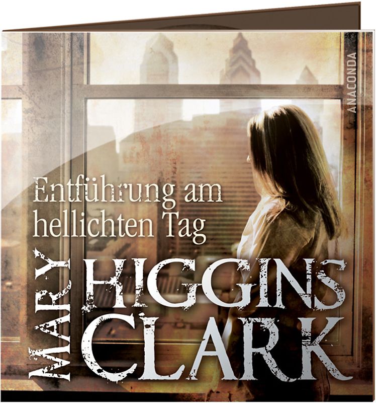 Entführung am hellichten Tag. CD