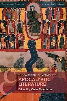 The Cambridge Companion to Apocalyptic Literature