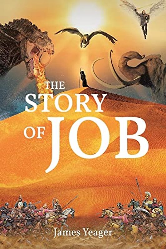 The Story Of Job