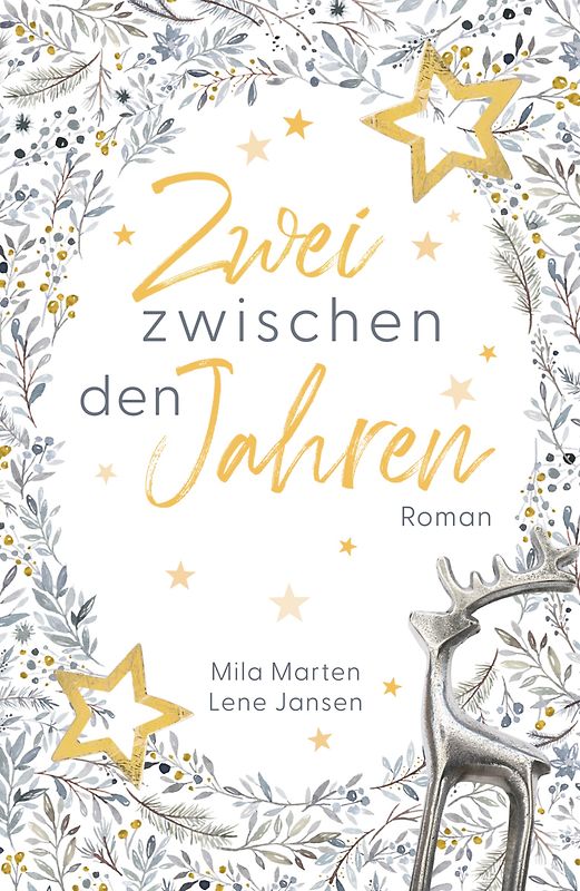 Zwei zwischen den Jahren