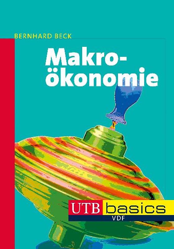 Makroökonomie
