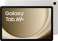 Image of Samsung Galaxy Tab A9 Plus 11 64GB [wifi + 5G] mystic silver (Refurbished)