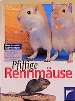 Pfiffige Rennmäuse