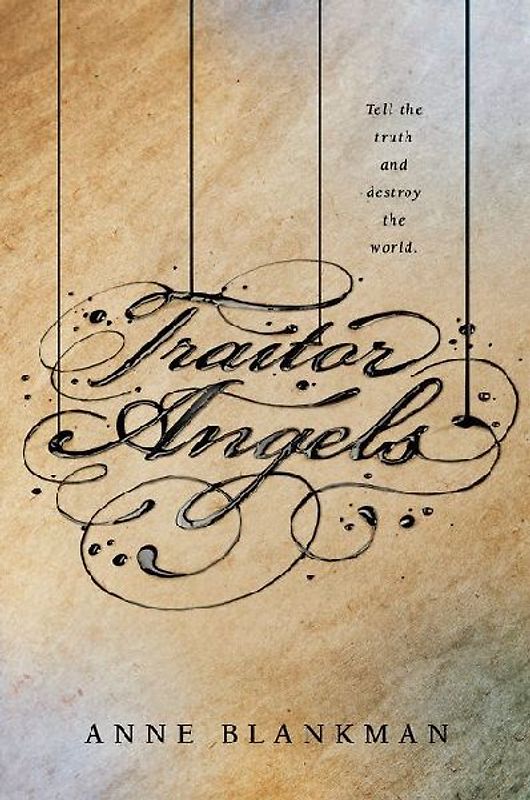 Traitor Angels