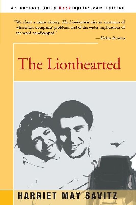 The Lionhearted