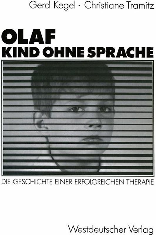 Olaf — Kind ohne Sprache