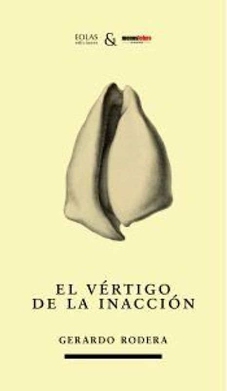 El vértigo de la inacción