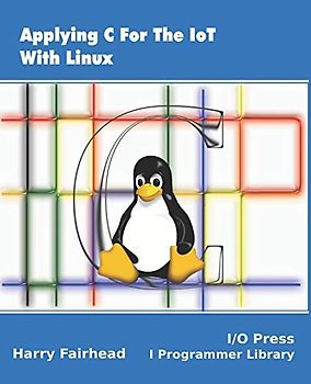 Applying C For The IoT With Linux