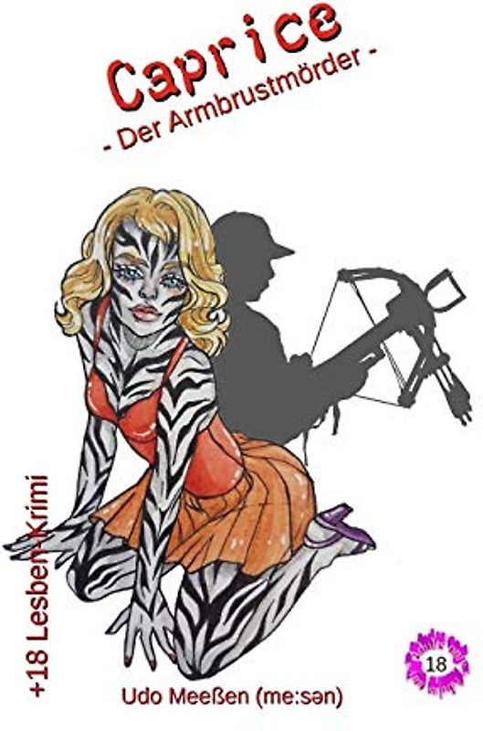 Caprice: Der Armbrustmörder