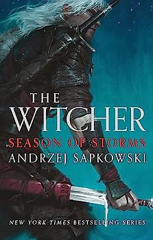 Season of Storms. Collector's Hardback Edition