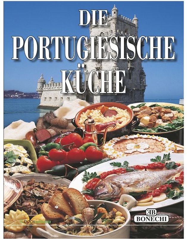 Portugiesische Küche