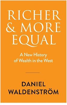 Richer and More Equal