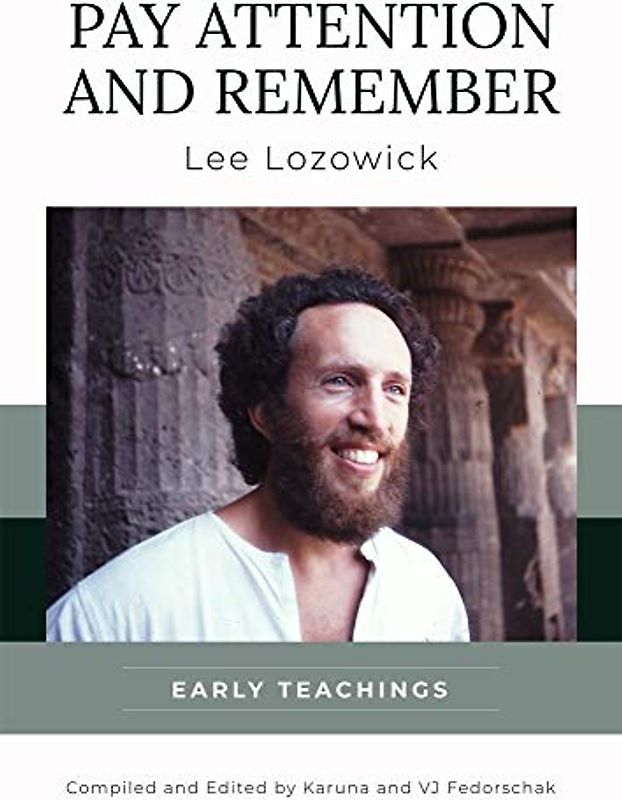 Pay Attention and Remember