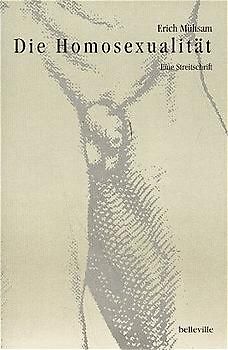 Die Homosexualität