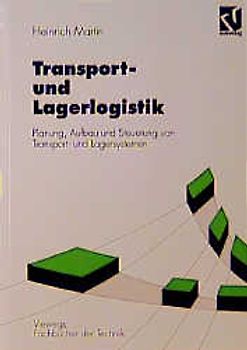 Transport- und Lagerlogistik